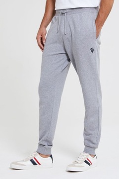SPODNIE DRESOWE US POLO ASSN.ROZMIAR M OD TOTAL