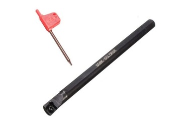 NÓŻ TOKARSKI SKŁADAK S08K SCLCR06 8mm