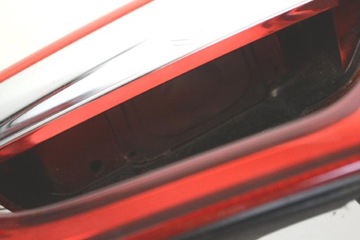 FORD ECOSPORT 2018 RHD ZADNÍ SVĚTLO VNITŘNÍ PRAVÉ BOČNÍ