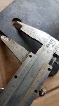 Стальной лист из стальной подставки 100x100x3mm