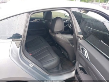 BMW Seria 4 G22-23-26 2023 BMW Seria 4 430i Gran Coupe xDrive 2023 2.0l 2.0 Benzyna 255KM, zdjęcie 12