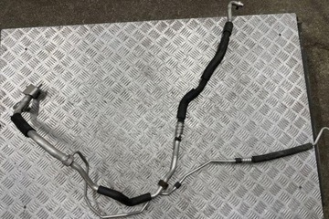 TRUBKY KLIMATIZACE MERCEDES-BENZ E (W212) A2128300177 2.2L DIESEL 150KW