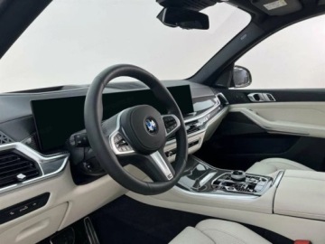 BMW X5 G05 SUV Facelifting 3.0 40i 381KM 2026 BMW X5 xDrive40i Sport Suv 3.0 (381KM) 2026, zdjęcie 8