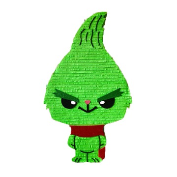 PINIATA Grinch PINATA