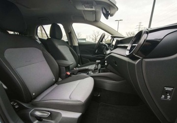 Skoda Fabia IV 2024 Skoda Fabia Edition 130 Pakiety, Gwarancja, Podgrzewane fotele i kierowni, zdjęcie 16