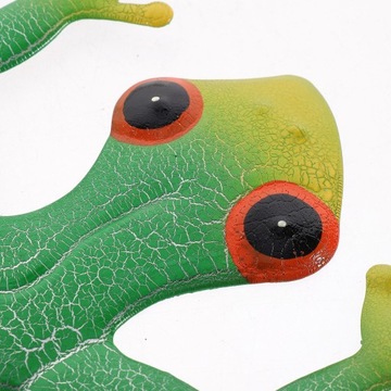 Ящерица настенная фигурка геккона лягушка