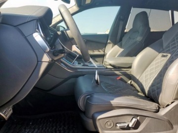 Audi 2023 Audi SQ8 Premium Plus 2023 4.0l 4.0 Benzyna 500KM, zdjęcie 7