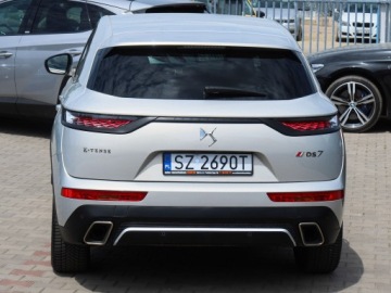  DS7 Crossback 225ps Performance Line Biała Perła Alkantara Kamera Webasto, zdjęcie 33