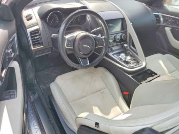 Jaguar F-Type 2020 Jaguar F-Type 2020 2.0 Benzyna 296KM, zdjęcie 8