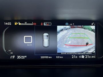 Citroen Grand C4 Picasso II Grand Picasso 1.6 BlueHDi 120KM 2015 Citroen C4 Grand Picasso 7 foteli Navi LED, zdjęcie 18