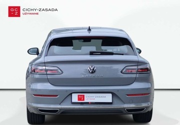Volkswagen Arteon Fastback Facelifting 2.0 TDI 200KM 2023 Volkswagen Arteon 200KM DSG Elegance Bezwypadek Kamera 4Podgrzew.Fot Masaz, zdjęcie 3