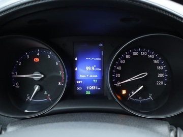 Toyota C-HR I Crossover 1.2L Turbo 116KM 2018 Toyota C-HR 1.2 Turbo, 1. Właściciel, Serwis ASO, zdjęcie 10