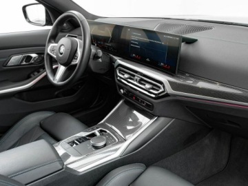BMW Seria 3 G20-G21 Limuzyna M 3.0 M340i 374KM 2023 BMW 340 ZS667SP#M340i xDrive Podgrz.f K.cof LED, zdjęcie 28
