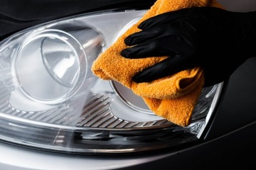 К2 LAMP DOCTOR ПАСТА ДЛЯ РЕНОВАЦИИ, РЕГЕНЕРАЦИИ ФАР, ЛАМП ЛАМП, 60г