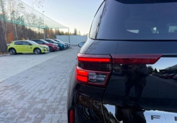 Opel 2025 Opel Frontera GS 145KM 8 lat ochrony OCAC 1 7-osobowy automat, zdjęcie 18