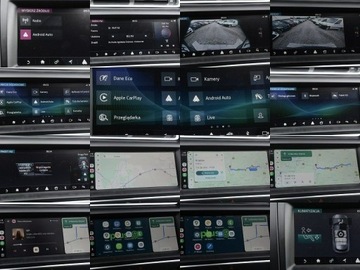 Jaguar E-Pace SUV 2.0 i4D 150KM 2018 Jaguar E-Pace 2.0D 4x4 automat doinwestowany, zdjęcie 21