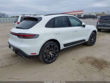 Porsche Macan 2026 Porsche Macan T 2026 2.0 Benzyna 261KM, zdjęcie 5