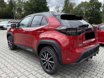 Toyota 2026 GR Sport 1.5 Hybrid 130KM | Podgrzewane fotele!, zdjęcie 2