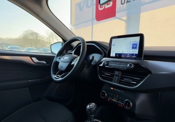 Ford Kuga III SUV 1.5 EcoBoost 150KM 2024 Ford Kuga BLACK WEEK 1.5 EcoBoost 150KM Titanium Salon PL ASO FV23 Gwaranc, zdjęcie 31