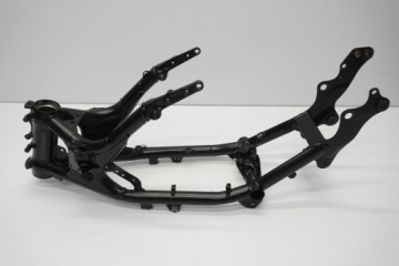 KTM 790 ADVENTURE 23- РАМА 2023 + КОМПЛЕКТ ДОКУМЕНТОВ