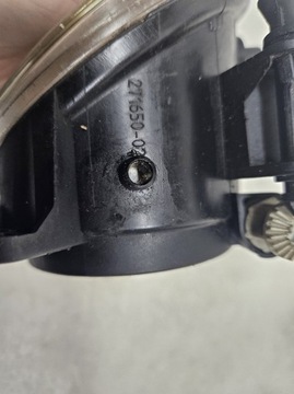 AUDI A5 8T HALOGEN PRAVÝ 07-12R SVĚTLO (F1)
