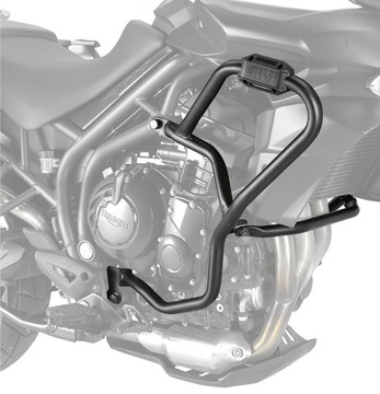 MB Gmole Givi TN6409 do Triumph Tiger 800 / XC