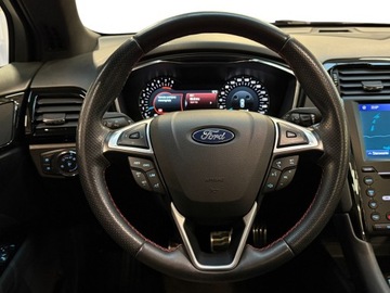 Ford Mondeo V Liftback Facelifting 1.5 Ecoboost 165KM 2019 Ford Mondeo ST-Line 1.5 EcoBoost, Salon Polska, Be, zdjęcie 25