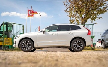 Volvo XC60 II 2022 Volvo XC 60 Volvo XC60 II 2.0 B5 AWD 250KM 2.0 Benzyna 250KM, zdjęcie 4
