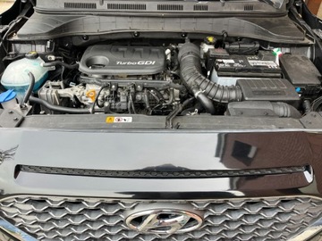 Hyundai Kona I Crossover 1.0 T-GDI 120KM 2018 Hyundai Kona 1.0 benzyna 120 KM 6 biegow zarej w PL zadbany zamiana, zdjęcie 27