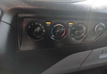 Ford Transit Custom I 2017 Ford Transit Custom Ford Transit Custom 2.0 Diesel 105KM, zdjęcie 25