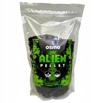 Набор из 3х PELLET METHOD FEEDER 2мм для метода PRO PELLET + DARK + ALIEN OSMO