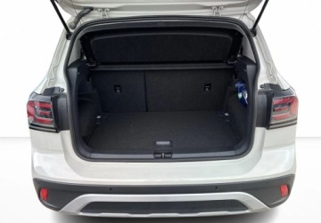 Volkswagen T-Cross SUV Facelifting 1.0 TSI 115KM 2024 Volkswagen T-Cross 1.0TSI 116KM Life DSG, Kamera Cofania, Fotele Podgrzewa, zdjęcie 8