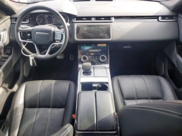 Land Rover Range Rover Velar 2021 Land Rover Range Rover Velar R-Dynamic S 2021 2.0 Benzyna 247KM, zdjęcie 8