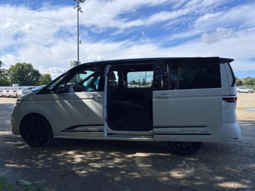 Volkswagen Multivan T7 2025 Volkswagen Nowy Multivan EDITION/Hybryda PHEV, 1.5, zdjęcie 9