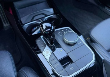 BMW Seria 2 G42-U06 Gran Coupe 2.0 220i 178KM 2022 BMW Seria 2 salon PL M Pakiet 220i bezwypadkowa gwarancja 2.0, zdjęcie 23