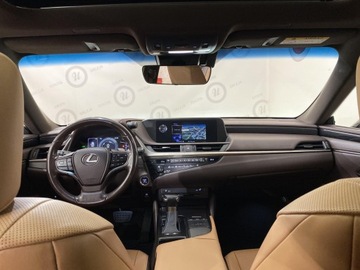 Lexus ES VII (XV70) Sedan 300h 218KM 2019 Lexus ES 300h Business Edition Lexus ES 300h Busin, zdjęcie 2