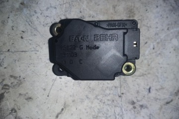 MOTOREK KRYT KOLEKTORU VOLVO XC90 I 75622G GASOLINE 200KW 2003