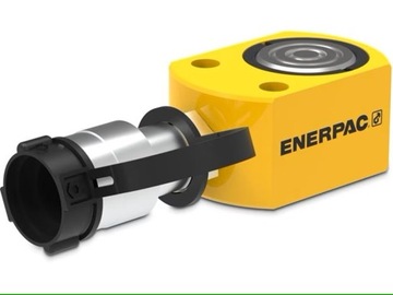 Низкий гидроцилиндр Enerpac RSM-100
