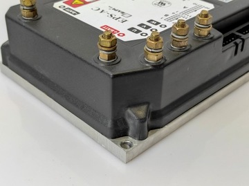 КОНТРОЛЛЕР ZAPI EPS-AC F07092A-EPS-AC 48-80В 50А
