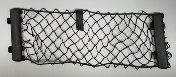 SIATKA BAGAŻNIKA VOLVO V40 S40 I