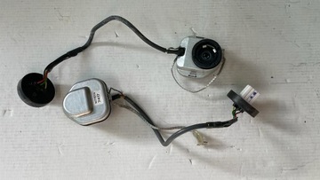 Zapłonnik cewka starter XENON MAZDA 3 BK W3T16371