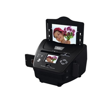 ROLLEI PDF-S240 SE Сканер для фотографий и негативов