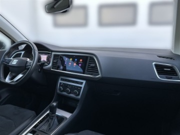 Seat Ateca SUV Facelifting 1.5 EcoTSI 150KM 2023 Seat Ateca 1.5TSI 150KM Xperience DSG l Sallon Pol, zdjęcie 12