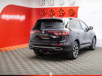 Renault Koleos II SUV 2.0 dCi 177KM 2019 Koleos 2.0 dCi Initiale Paris 4x4 X-Tronic 177KM 2019, zdjęcie 5