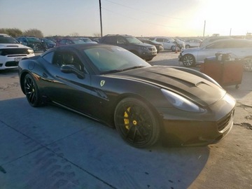 Ferrari California 2013 Ferrari California 2013 4.3l 4.3 Benzyna 483KM, zdjęcie 4