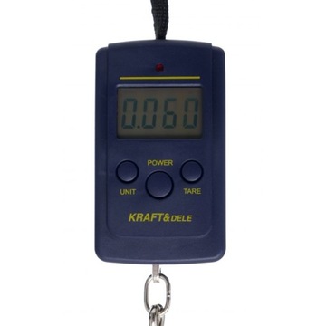 КРЮЧОК ДЛЯ РУЧНОЙ РЫБАЛКИ ВЕСЫ БАГАЖА макс. 50 кг.