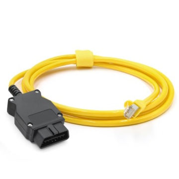 ИНТЕРФЕЙС СЕРИИ BMW ENET V3 E-SYS FGI ISTA