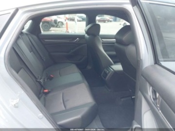 Honda Accord VIII 2022 Honda Accord Sport 2022 1.5 Benzyna 192KM, zdjęcie 13