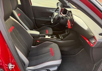 Opel Mokka II SUV 1.2 Turbo 130KM 2022 Opel Mokka 1.2T AUTOMAT Full led 33.000 km 1.2 Benzyna 130KM, zdjęcie 9