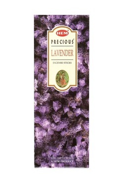 Kadzidełko HEM Lavender 8 stick